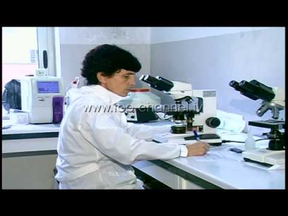 Merita Bozo, laborantja që ëndërronte të ishte këngëtare - Top Channel Albania - News - Lajme