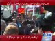 Punjab Stadium Shahbaz Sharif opening Tourist bus service