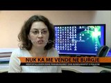 Nuk ka më vende në burgje - Top Channel Albania - News - Lajme