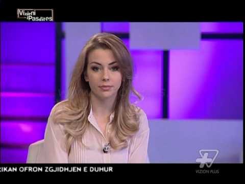 Vizioni I Pasdites - Tumoret e kokes dhe qafes - 13 Shkurt 2014 - Show - Vizion Plus