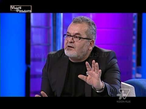 Vizioni I Pasdites - Belbezimi - 13 Shkurt 2014 - Show - Vizion Plus