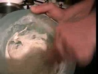 BEIGNETS DE CREVETTES