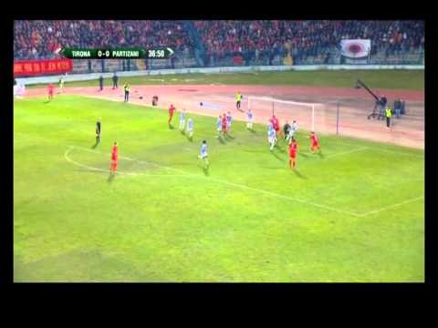 TRAJNERI I RI I PARTIZANIT PORTUGEZI MARCIO SAMPAIO,DO TA BEJ ME TE FORTE PARTIZANIN LAJM