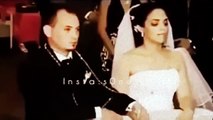 عروس تفارق الحياة خلال حفل زفافها (فيديو)