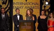 Trionfo francese agli International Emmy Award