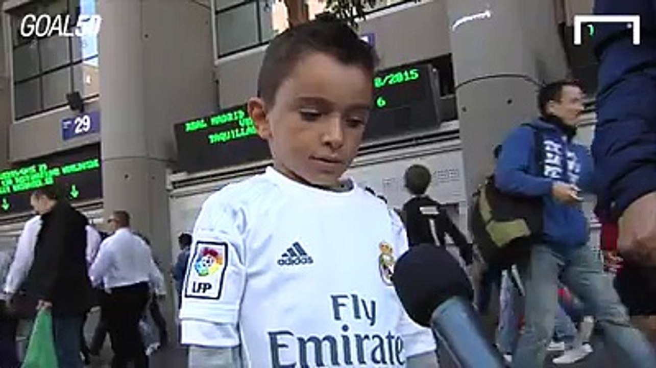 If you could STEAL one FC Barcelona player, who would it be HD