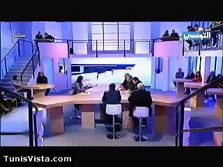 لك الله يا تونس  تقرير خاص للأسباب الكاملة لإنفجار الحافلة الخاصة بالأمن الرئاسي