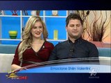 Dita Ime - Emocione Shen Valentini  - 14 Shkurt 2014 - Show - Vizion Plus