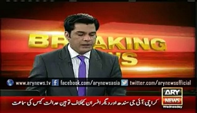 Aamir Khan py India meian case kr diya gya