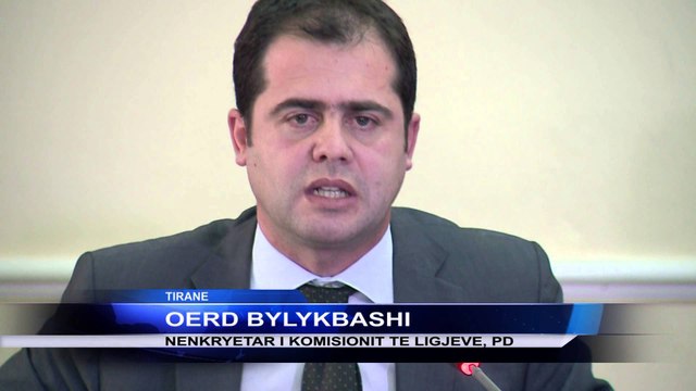 OPOZITA BRAKTIS KOMISIONIN E LIGJEVE