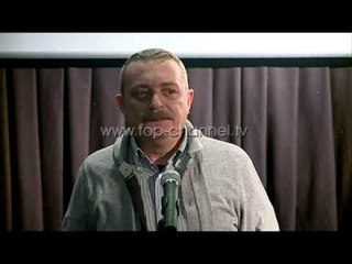 Edicioni i dytë i konkursit "Rrathë" - Top Channel Albania - News - Lajme