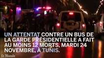 Attentat en Tunisie : le président décrète l'état d'urgence