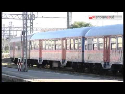 Tg Antenna Sud - Sud Est come il vaso di Pandora, ma Fiorillo resta