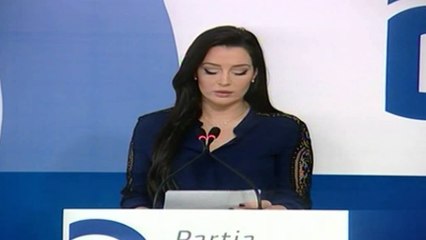 PD: QEVERIA NUK PO ARRIN TE ZGJIDHE SIGURINE NE VEND