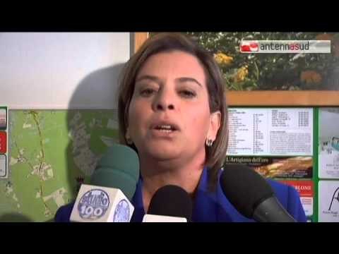 Tg Antenna Sud - Grottaglie capofila del progetto Affidati