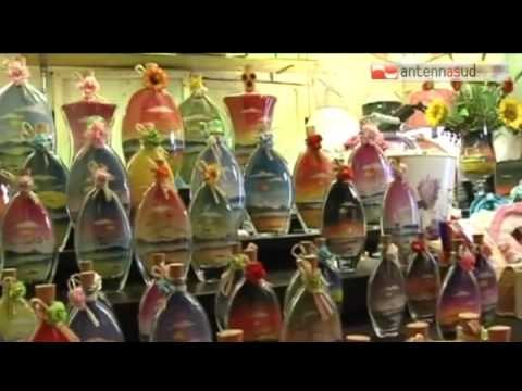 Tg Antenna Sud - Il Babbo Natale di Martina Franca finisce in Procura, sfiorata la rissa