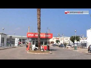 Video herunterladen: Tg Antenna Sud - Fiera del Levante: bilancio ok, Patroni Griffi resta fino a febbraio