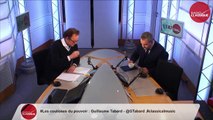 Xavier Bertrand, invité politique (25.11.15)