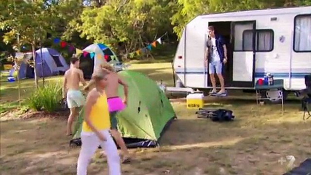 Home and Away 6333 25 November 2015