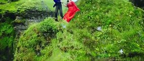 Gerua (Full Video) by Shah Rukh Khan - Kajol - Dilwale - Pritam - SRK Kajol Offi