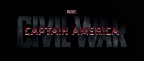 Captain America Civil War - Bande Annonce VF