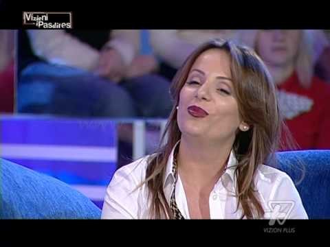 Vizioni I Pasdites - Koncepti i dashurise (1/2) - 14 Shkurt 2014 - Show - Vizion Plus