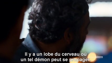 Ash Vs. Evil Dead (extrait épisode 5 - The Host - VOSTFR)