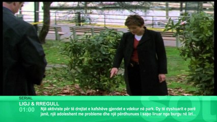 Klan Sot - Programi (15 shkurt 2014)