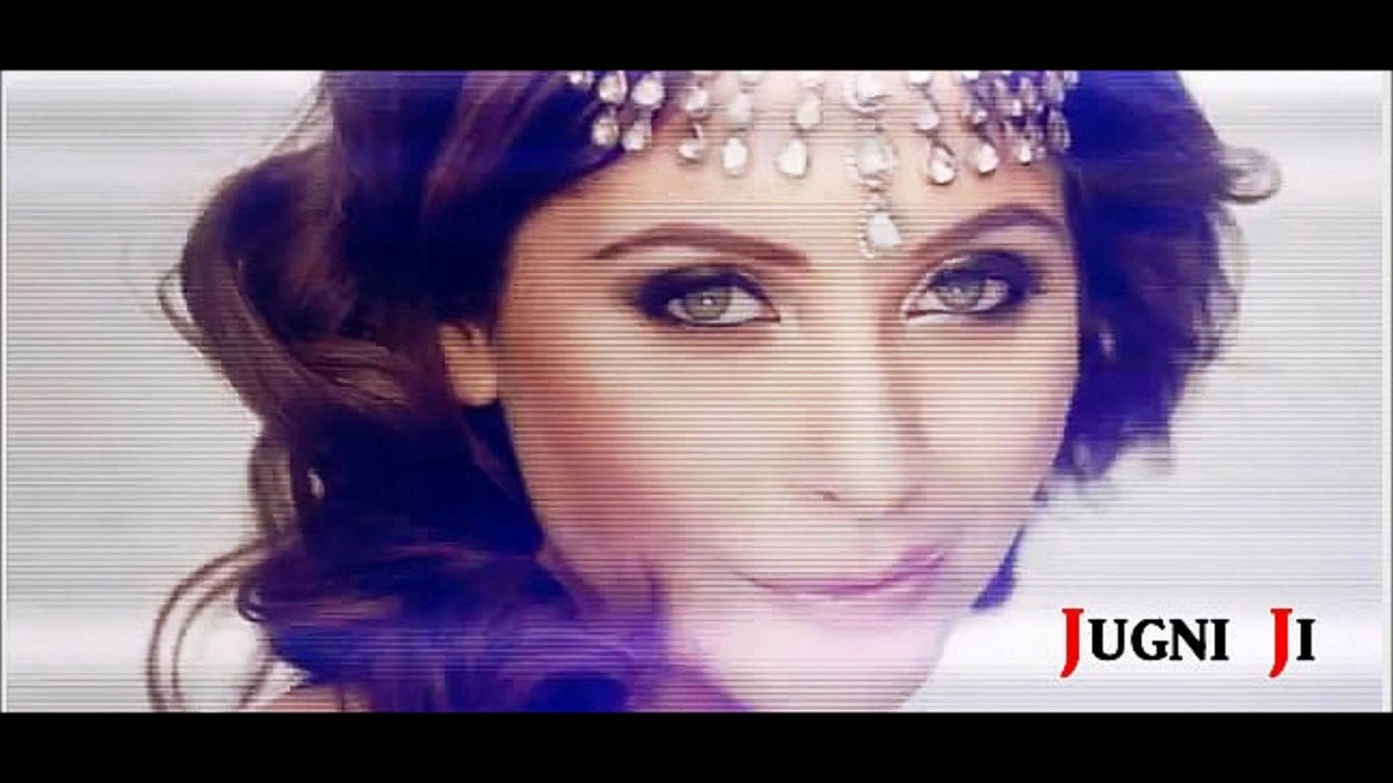 Jugni Ji - Kanika Kapoor , Dr Zeus Full HD Song