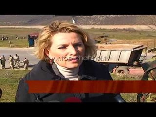 Pastrimi i rrugëve nacionale - Top Channel Albania - News - Lajme