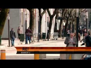 Rënie e fortë e interesave - Top Channel Albania - News - Lajme