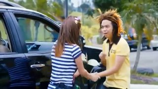 My Kontrabida Girl (Tagalog) Full Movie