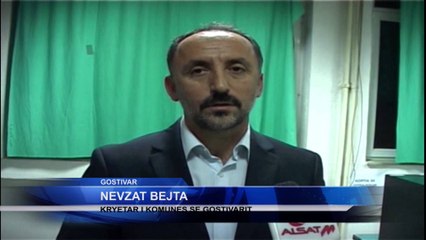 DHJETRA NXENES TE HELMUAR NGA GAZI NE GOSTIVAR