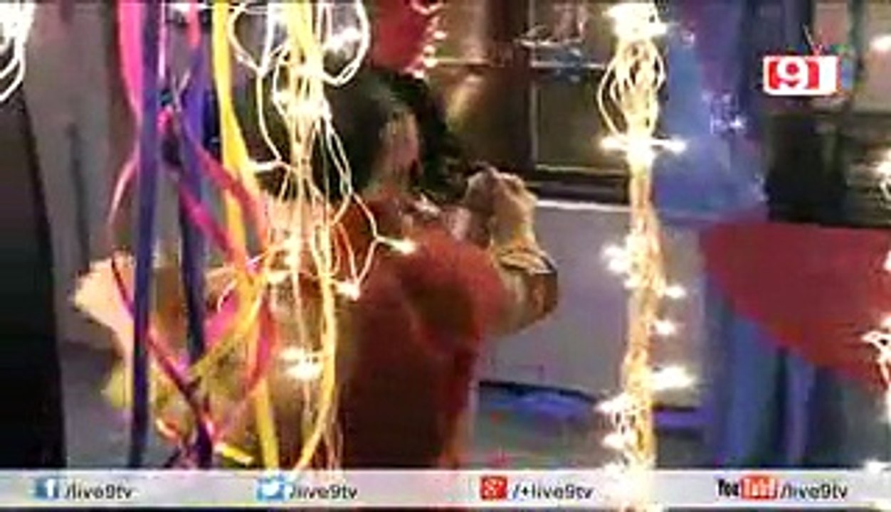 Vihaan And Kaira's Close Dance | Satrangi Sasural