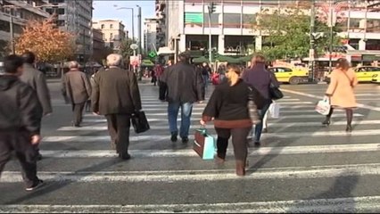 FUSHATE PER LIRIMIN E MARK MARKUT NGA BURGU