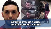 Attentats de Paris: Qui est Mohamed Abrini?