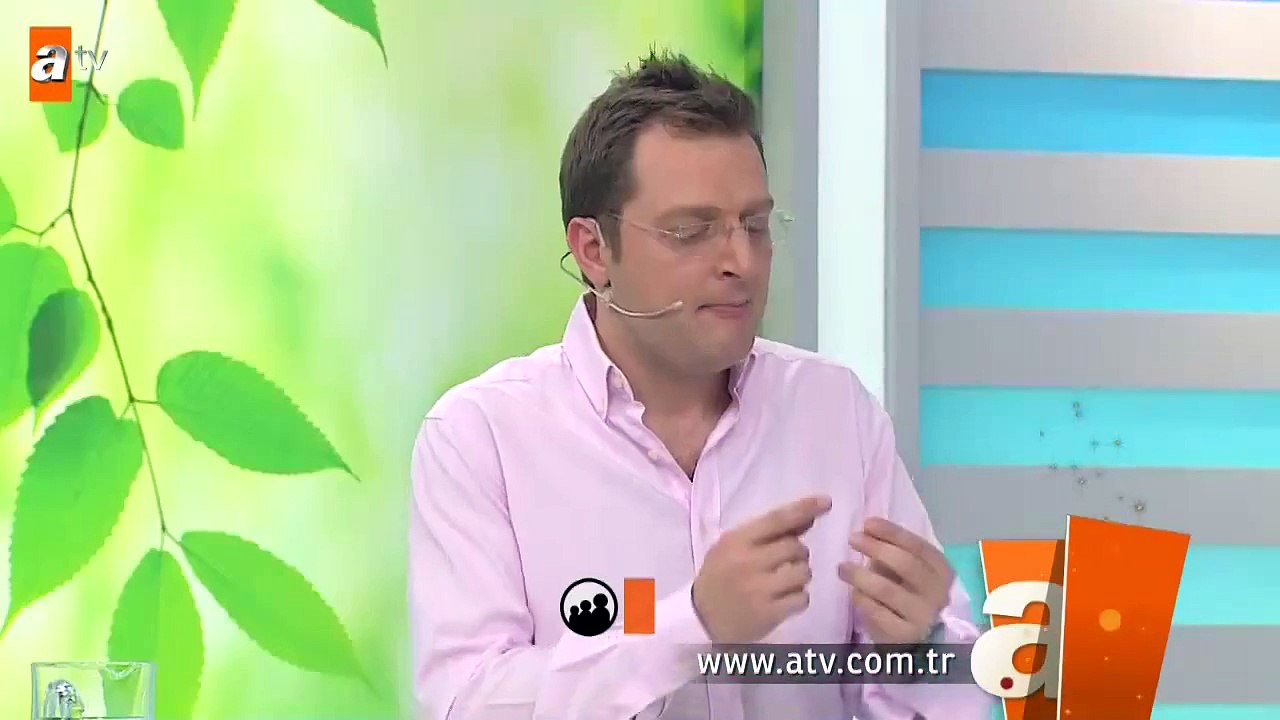 Sağlıklı Mutlu Huzurlu 8. Bölüm Fragmanı - atv