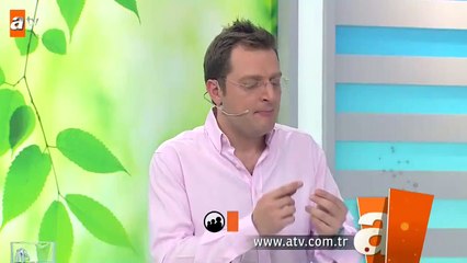 Sağlıklı Mutlu Huzurlu 8. Bölüm Fragmanı - atv