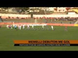 Superliga, Memelli e nis me gol - Top Channel Albania - News - Lajme