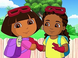 Dora The Explorer | Dora The Explorer Full Episodes English Fora The Explorer Episodes For Children 2015