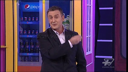 Al Pazar - 15 Shkurt 2014 - Pjesa 1 - Show Humor - Vizion Plus