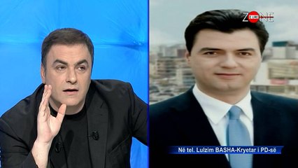 Zone e lire - Edmond Tupja, Pjesa II! (14 shkurt 2014)