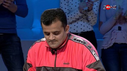 Zone e lire - Loja e Dashurise dhe Rastesise' ne TD'! (14 shkurt 2014)