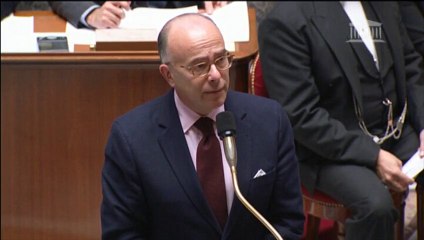 La stratégie des ministres face à la menace terroriste