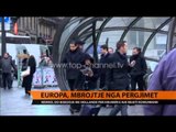 Europa, mbrojtje nga përgjimet  - Top Channel Albania - News - Lajme