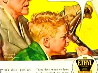 Chemtrails - Fluoride - Poisons