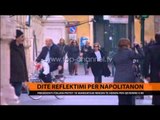 Itali, ditë reflektimi për Napolitano-n - Top Channel Albania - News - Lajme