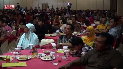 TINA TOON - Aku Makin Cinta [KONEG JOGJA]