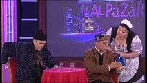 Deputet Malo - Al Pazar 15 Shkurt 2014 - Sketch - Vizion Plus