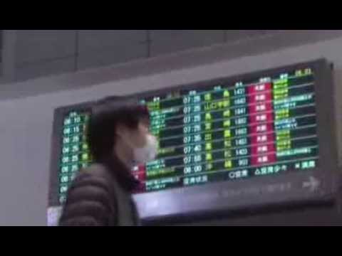 MOTI I KEQ NE JAPONI 16 VIKTIMA PER SHKAK TE DEBORES DHE TEMPERATURAVE TE ULETA LAJM